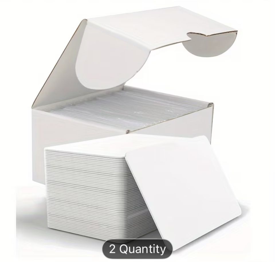 Next-generation digital business cards for wristbands and cards with instant, contactless sharing.